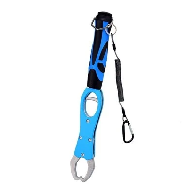 Fish Lip Gripper med våg